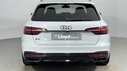 2024 (74) AUDI A4 35 TFSI Black Edition 5dr S Tronic 5077851