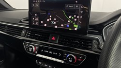 2024 (74) AUDI A4 35 TFSI Black Edition 5dr S Tronic 5077821