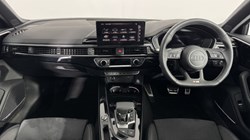 2024 (74) AUDI A4 35 TFSI Black Edition 5dr S Tronic 5077874