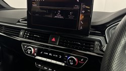 2024 (74) AUDI A4 35 TFSI Black Edition 5dr S Tronic 5077819