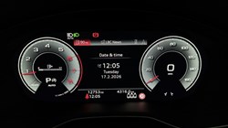 2024 (74) AUDI A4 35 TFSI Black Edition 5dr S Tronic 5077805