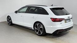 2024 (74) AUDI A4 35 TFSI Black Edition 5dr S Tronic 5077907