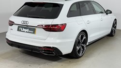 2024 (74) AUDI A4 35 TFSI Black Edition 5dr S Tronic 5077915