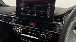 2024 (74) AUDI A4 35 TFSI Black Edition 5dr S Tronic 5077822