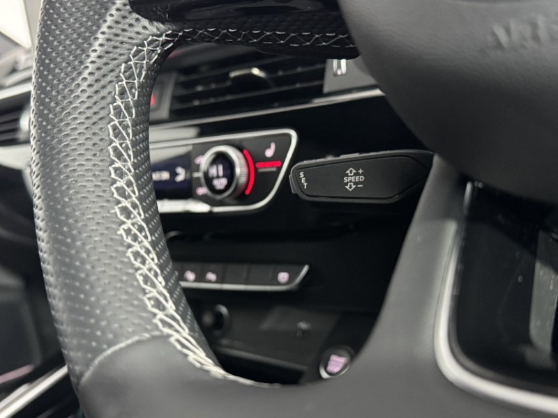 2024 (74) AUDI A4 35 TFSI Black Edition 5dr S Tronic 5077812