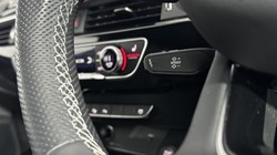 2024 (74) AUDI A4 35 TFSI Black Edition 5dr S Tronic 5077812