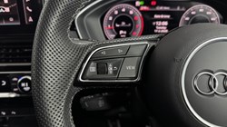 2024 (74) AUDI A4 35 TFSI Black Edition 5dr S Tronic 5077809