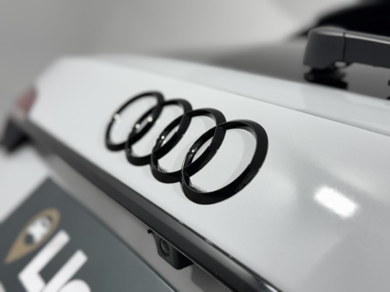 2024 (74) AUDI A4 35 TFSI Black Edition 5dr S Tronic 5077840