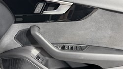 2024 (74) AUDI A4 35 TFSI Black Edition 5dr S Tronic 5077832