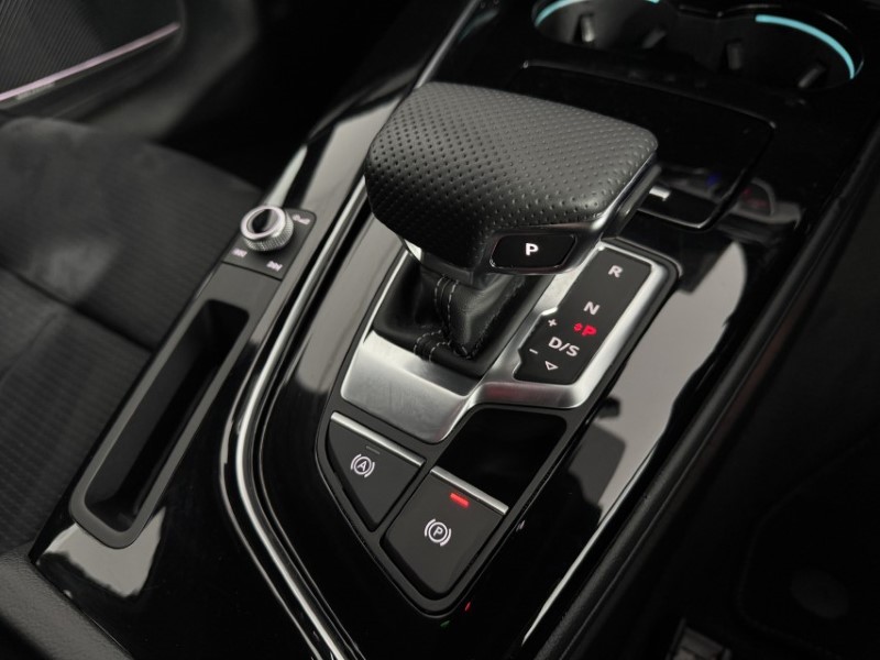 2024 (74) AUDI A4 35 TFSI Black Edition 5dr S Tronic 5077807