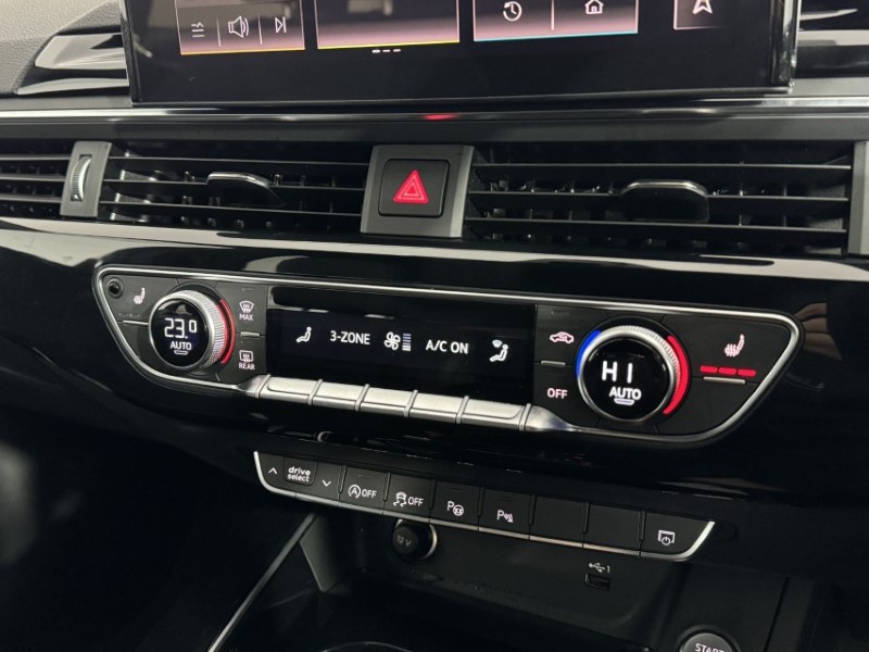 2024 (74) AUDI A4 35 TFSI Black Edition 5dr S Tronic 5077815