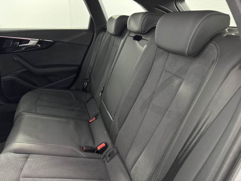 2024 (74) AUDI A4 35 TFSI Black Edition 5dr S Tronic 5077871