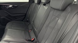 2024 (74) AUDI A4 35 TFSI Black Edition 5dr S Tronic 5077871