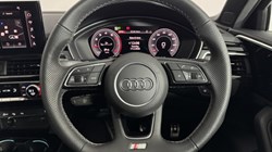 2024 (74) AUDI A4 35 TFSI Black Edition 5dr S Tronic 5077808