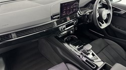 2024 (74) AUDI A4 35 TFSI Black Edition 5dr S Tronic 5077875