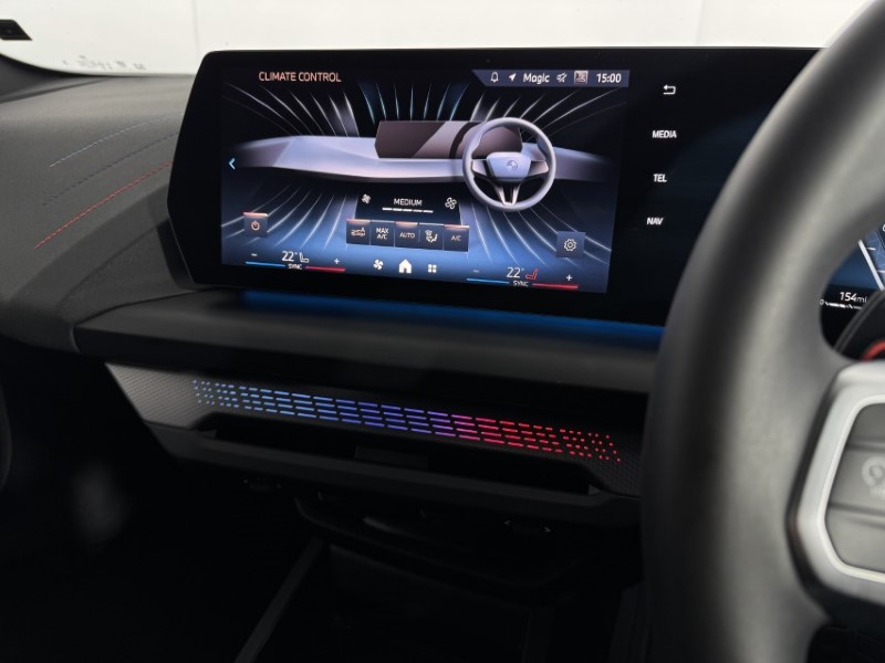 2025 (74) BMW 1 SERIES 120 M Sport 5dr Step Auto 5094807