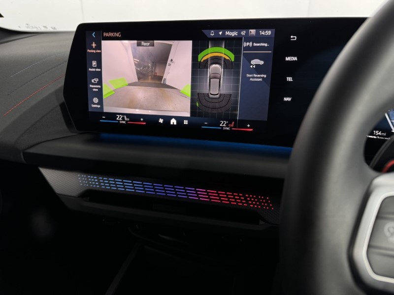 2025 (74) BMW 1 SERIES 120 M Sport 5dr Step Auto 5094801