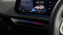 2025 (74) BMW 1 SERIES 120 M Sport 5dr Step Auto 5094805