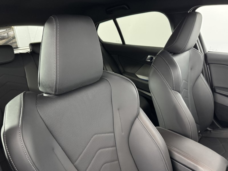 2025 (74) BMW 1 SERIES 120 M Sport 5dr Step Auto 5094810