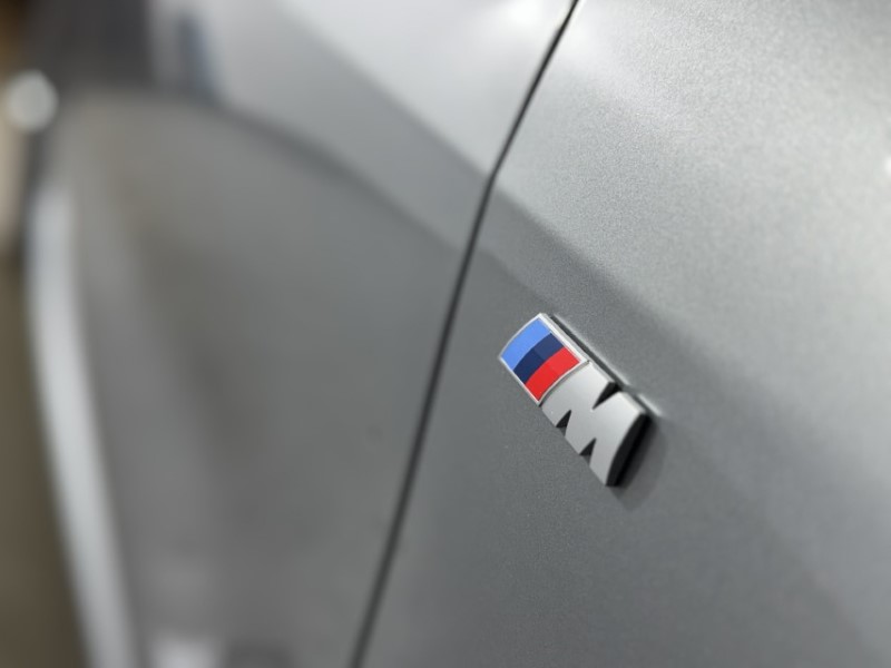 2025 (74) BMW 1 SERIES 120 M Sport 5dr Step Auto 5094816