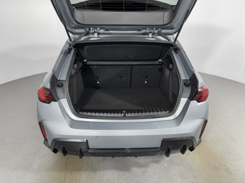 2025 (74) BMW 1 SERIES 120 M Sport 5dr Step Auto 5094821