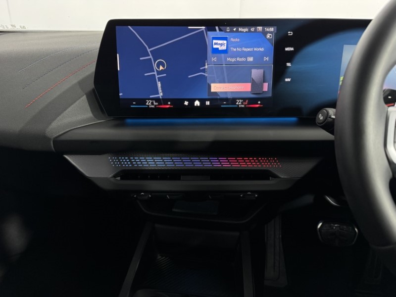 2025 (74) BMW 1 SERIES 120 M Sport 5dr Step Auto 5094789