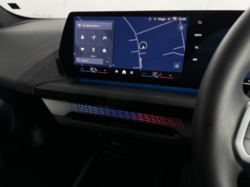 2025 (74) BMW 1 SERIES 120 M Sport 5dr Step Auto 5094806