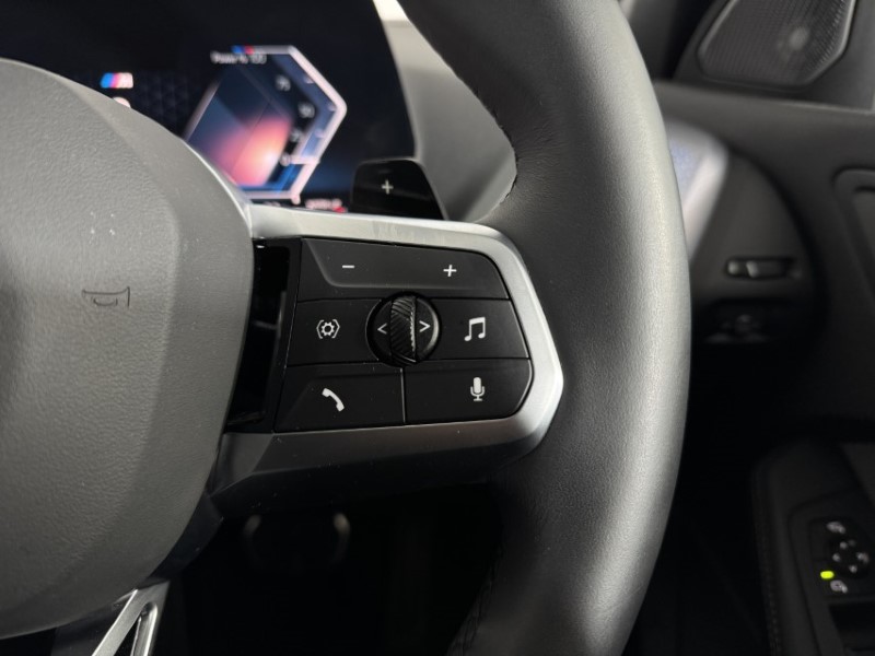 2025 (74) BMW 1 SERIES 120 M Sport 5dr Step Auto 5094793