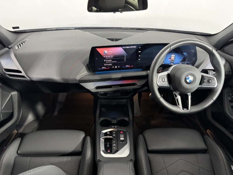 2025 (74) BMW 1 SERIES 120 M Sport 5dr Step Auto 5094840