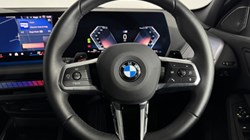 2025 (74) BMW 1 SERIES 120 M Sport 5dr Step Auto 5094791