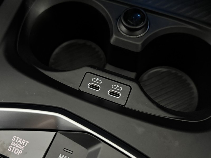 2025 (74) BMW 1 SERIES 120 M Sport 5dr Step Auto 5094798