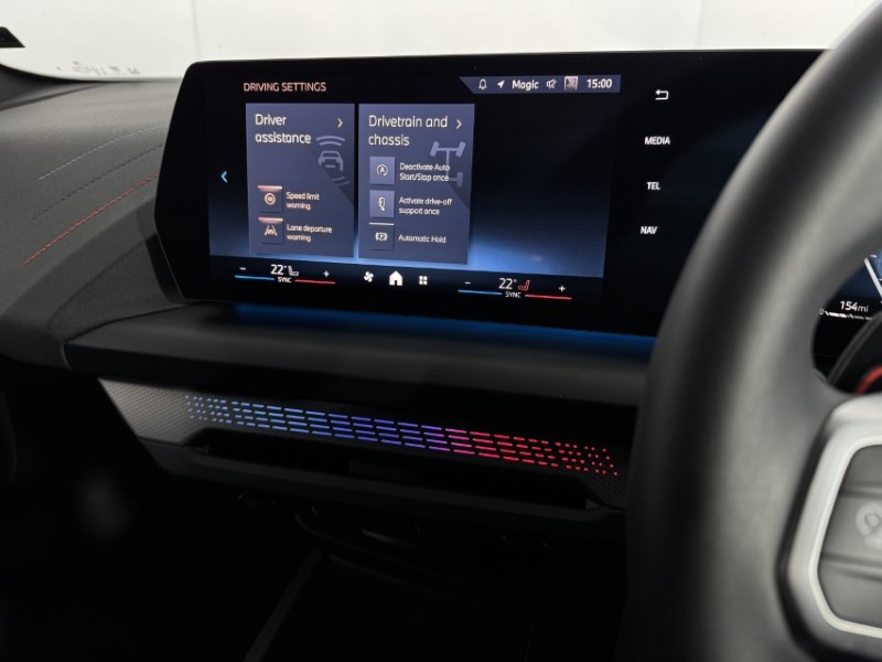 2025 (74) BMW 1 SERIES 120 M Sport 5dr Step Auto 5094803