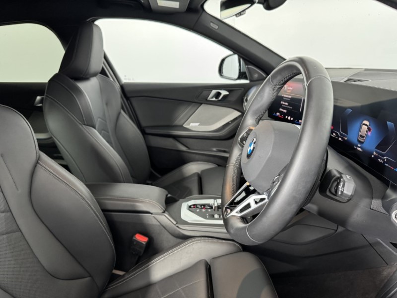 2025 (74) BMW 1 SERIES 120 M Sport 5dr Step Auto 5094809