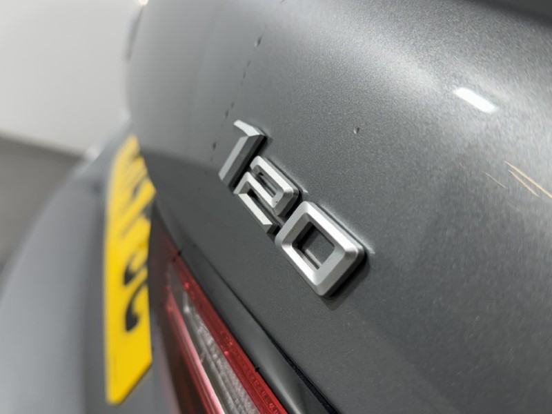 2025 (74) BMW 1 SERIES 120 M Sport 5dr Step Auto 5094820