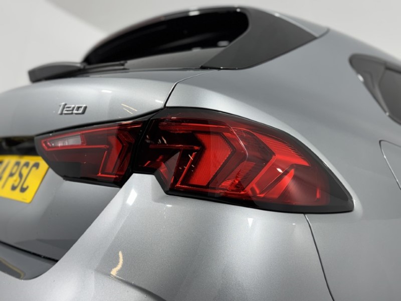 2025 (74) BMW 1 SERIES 120 M Sport 5dr Step Auto 5094819