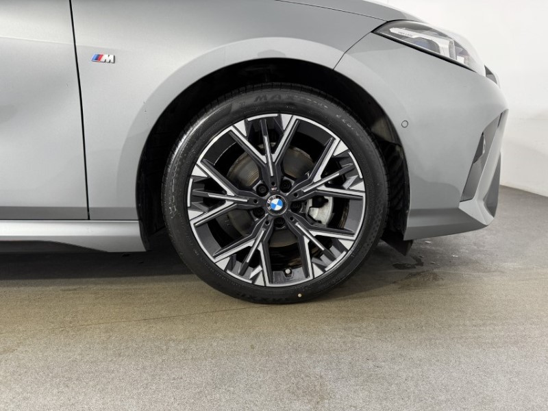 2025 (74) BMW 1 SERIES 120 M Sport 5dr Step Auto 5094817