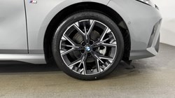 2025 (74) BMW 1 SERIES 120 M Sport 5dr Step Auto 5094817