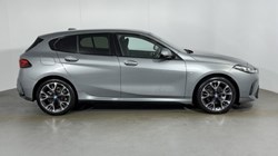 2025 (74) BMW 1 SERIES 120 M Sport 5dr Step Auto 5094843