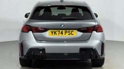 2025 (74) BMW 1 SERIES 120 M Sport 5dr Step Auto 5094829