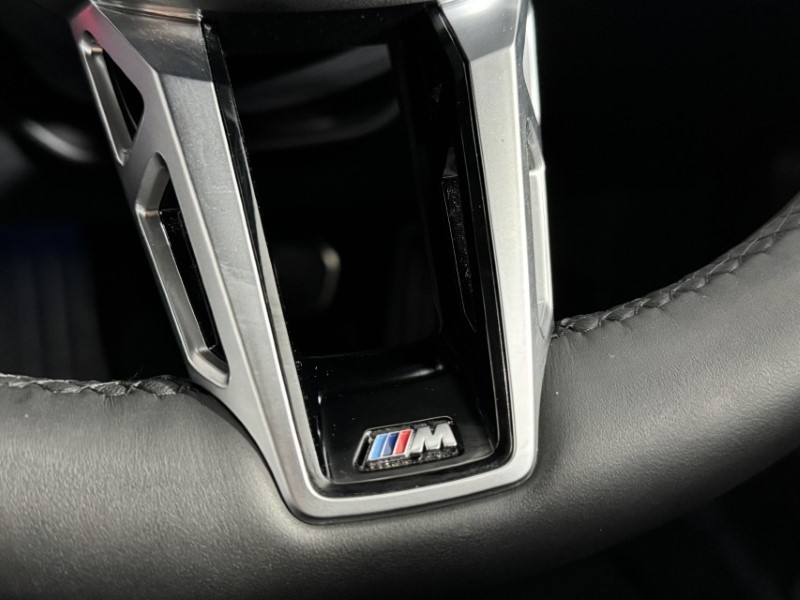 2025 (74) BMW 1 SERIES 120 M Sport 5dr Step Auto 5094794