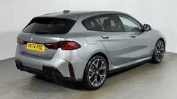 2025 (74) BMW 1 SERIES 120 M Sport 5dr Step Auto 5094874