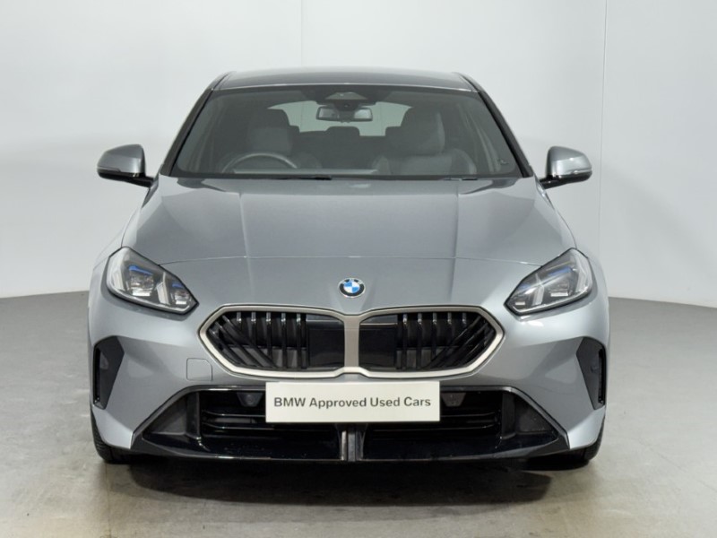 2025 (74) BMW 1 SERIES 120 M Sport 5dr Step Auto 5094897