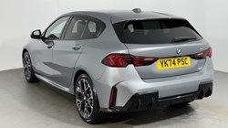 2025 (74) BMW 1 SERIES 120 M Sport 5dr Step Auto 5094868