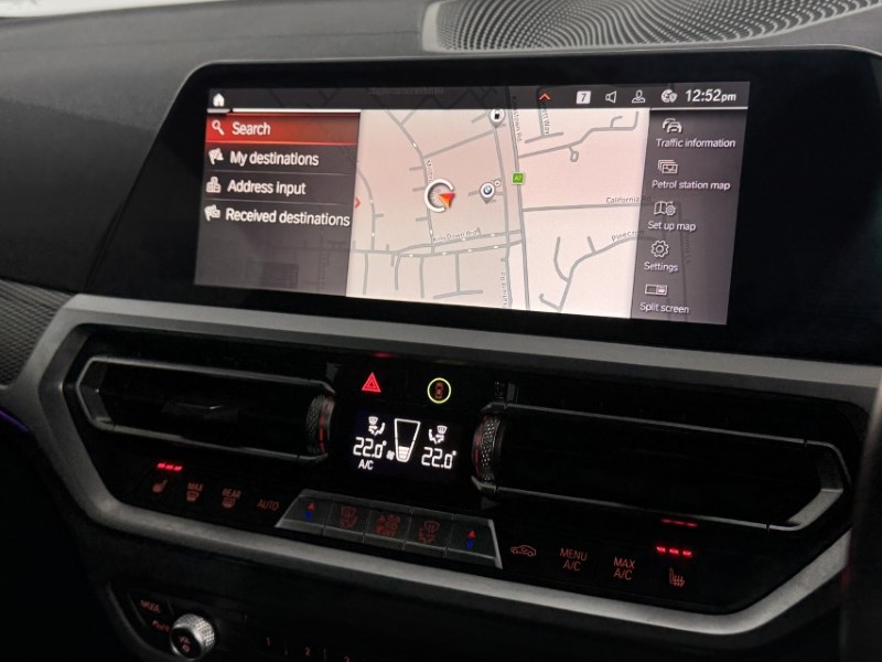 2022 (72) BMW 4 SERIES 420i M Sport 2dr Step Auto 5099481