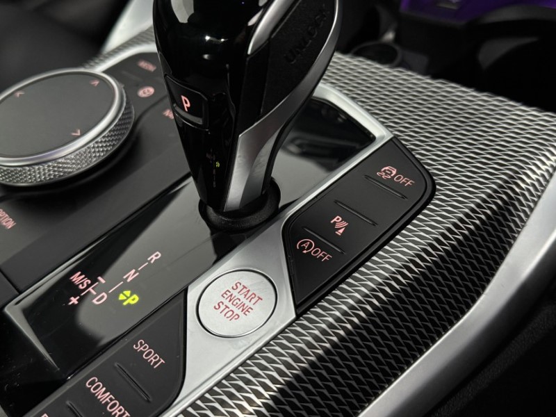 2022 (72) BMW 4 SERIES 420i M Sport 2dr Step Auto 5099475