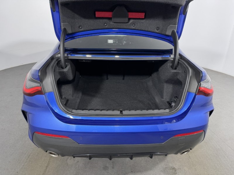 2022 (72) BMW 4 SERIES 420i M Sport 2dr Step Auto 5099502