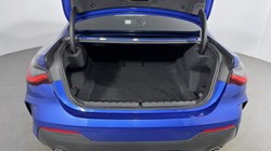 2022 (72) BMW 4 SERIES 420i M Sport 2dr Step Auto 5099502