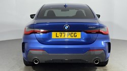 2022 (72) BMW 4 SERIES 420i M Sport 2dr Step Auto 5099517