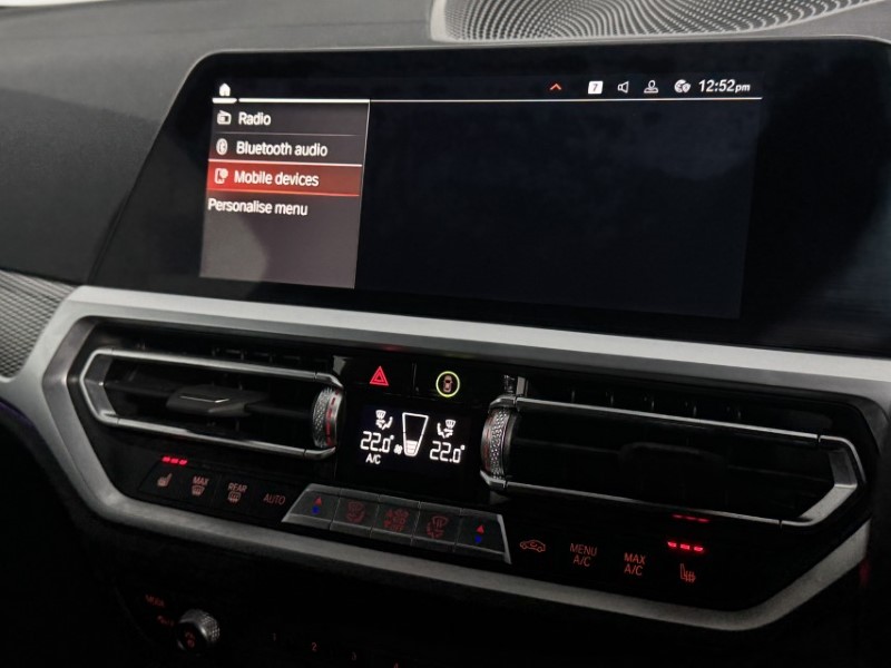 2022 (72) BMW 4 SERIES 420i M Sport 2dr Step Auto 5099478