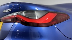 2022 (72) BMW 4 SERIES 420i M Sport 2dr Step Auto 5099499